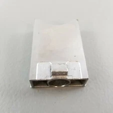 1995 YAMAHA YZ125 G1 CARBURETOR THROTTLE VALVE 4PE-14112-45 OEM 4PE-1411F-45