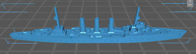 Taranto - Italian Navy - Wargaming - Axis & Allies - Naval Miniature 