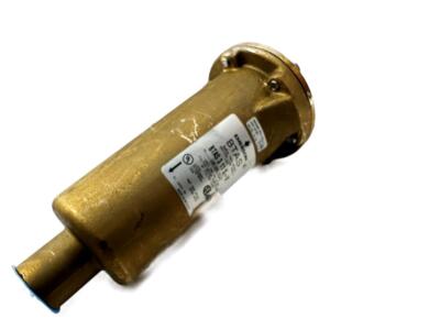 Emerson Replaceable Suction Filter Core BTAS 311  1-3/8'' NEW FREE FAST SHIP