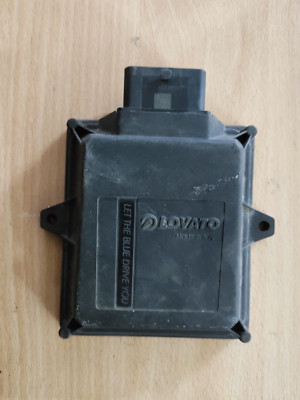 Lovato 67R010249  110R 00007 110R 000078 LPG CNG GAS Autogas Module 47D