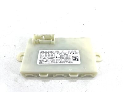 Mercedes-Benz E W213 2017 Keyless Steuergerät A2229004213 EPK7548