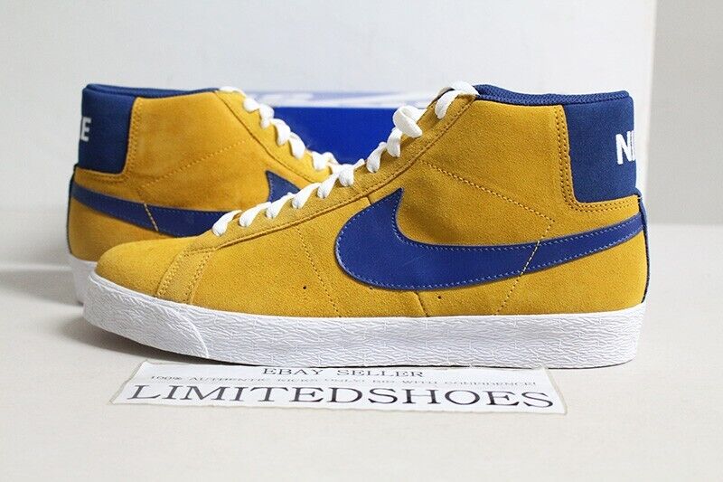 2010 Nike Blazer SB 2010 Nike Blazer SB