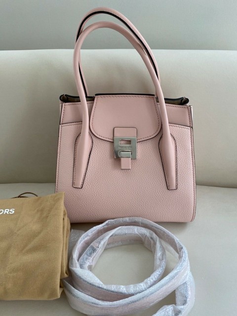 bancroft satchel bag