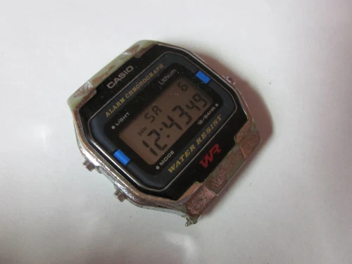 Ersatzteile CASIO 2747 2285 341 1156 2879 1572 593 3149 695 244 1595 1333 UVM - Bild 295 von 333