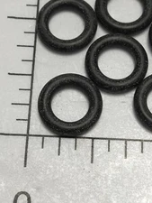 LOT OF 10 BEA STAPLER ORINGS 13300073 (NOS)