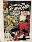 Amazing Spider-Man #246 (1983) Nice Copy