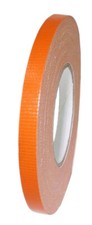 T.R.U. Industrial Duct Tape. Waterproof UV Resistant Orange 3/4 in X 60 Yd.
