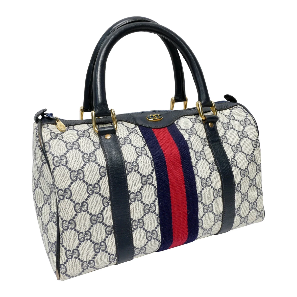 Gucci vintage shop bag collection