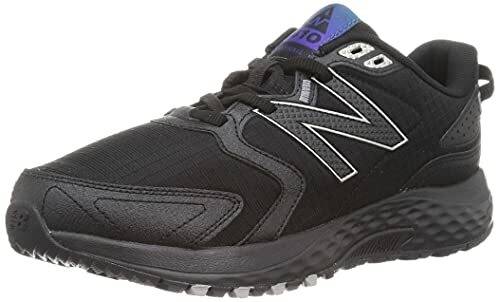 New Balance Trail Running Shoes MT410 