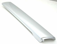 door panel trim interior passenger's side chrome plastic 2015+ Kenworth T680