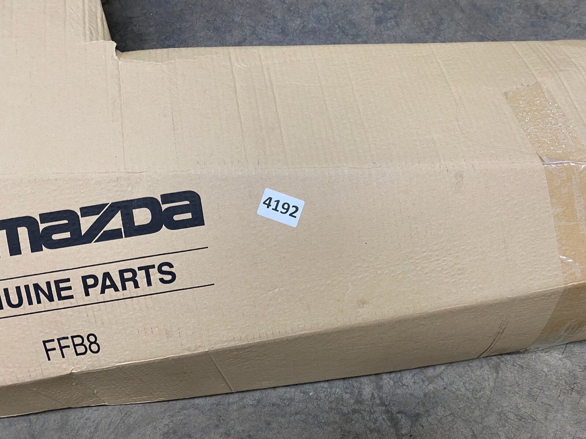 2013-2016 Mazda CX-5 Driver Front Fender Apron Panel Left LH NEW