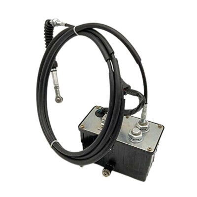 21EN-32380 21EN32380 Throttle Motor For Hyundai R305-9 R220LC-9S