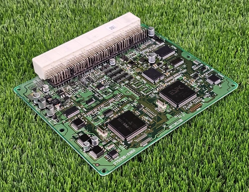 Lexus Gx470 2005 Motor Ordenador 2UZ-FE 89661-60E41 ECU OEM Usado - Picture 9 of 10