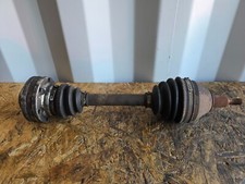 VOLKSWAGEN VW POLO 2011 1.4 TSI GTI AUTO PASSENGER SIDE DRIVE SHAFT  conGS2