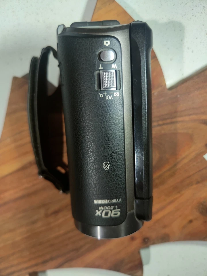 Panasonic HC-W570M Full HD Camcorder Handy Cam Twin Camera 90x Zoom  - Image 4 of 4