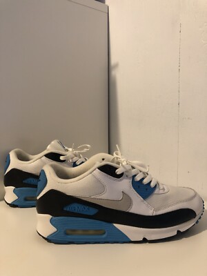 Grey Nike Sportswear Nike Air Max Essential 49 2010 Nike Air Max