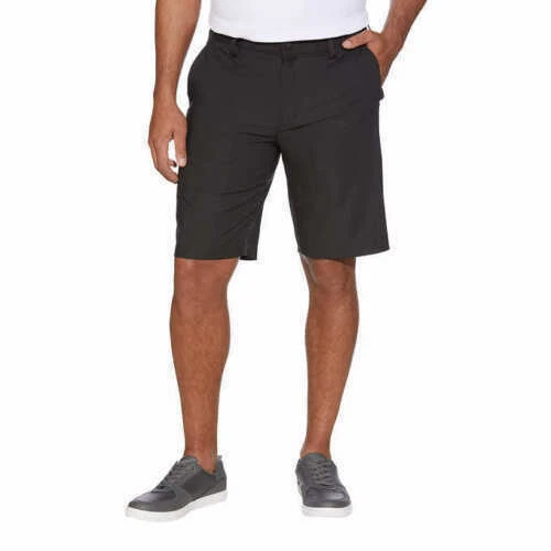 NEW Men's Greg Norman Ultimate Comfort Shorts ML75 Stretch Stretch Waistband
Opens in a new window o