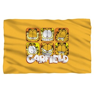 Garfield And Friends - Season 2 - Beach Blanket Bonzo ...