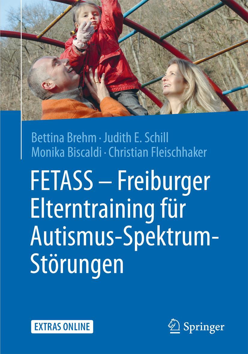 Thumbnail - Fetass - Freiburger Elterntraining Für Autismus-spektrum-störungen