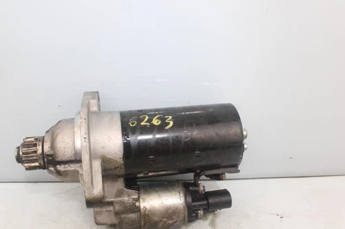 02M911024C Motor Arranque para VOLKSWAGEN TIGUAN (5N2) R-Line BlueMotion 1583562 - Imagen 6 de 10