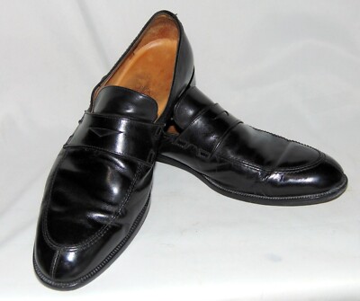 Saks Fifth Avenue Men\'s Shoes, Sz 10 0438000608498_NAVY_A1?wid=600&  main image 4