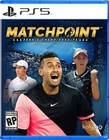 Matchpoint - PlayStation 5, Brand New
