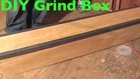 PLANS TO BUILD YOUR OWN Skateboard Ramps - Quarter/Half, Grindbox & MORE PLANS — photo 2