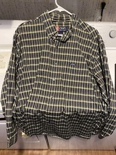 Chaps Ralph Lauren Men’s XL Long Sleeve Button Up Dress Shirt
