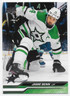 2023-24 Upper Deck #58 Jamie Benn - Dallas Stars