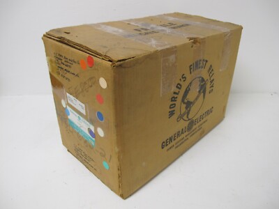 NEW General Electric 12CHC21A1A Fault Detector Relay GE CHC 12CHC21AIA Current