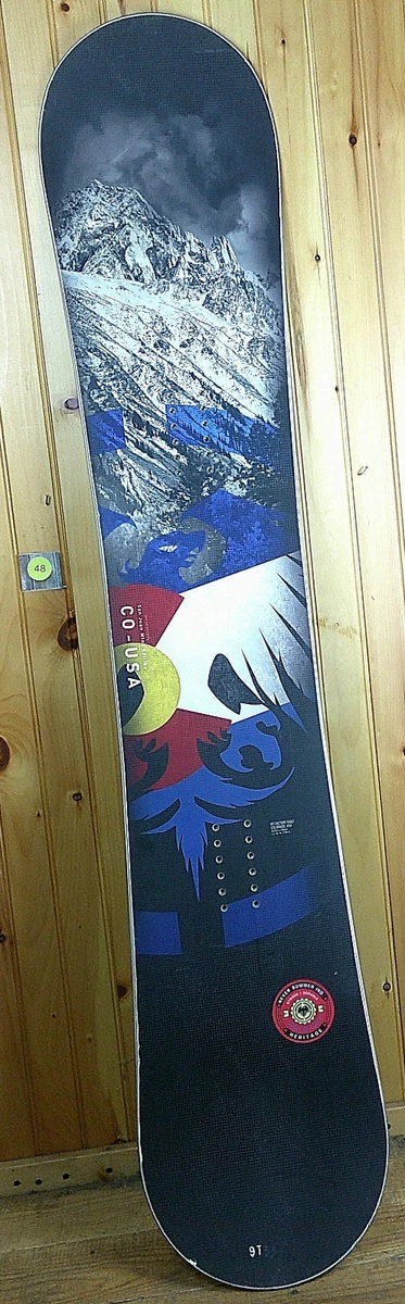 Never Summer Snowboards for sale - eBay