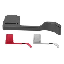 Thumbs Up Grip Hot Shoe Cover For A7CR A7CRII Mirroless Camera Better Balance
