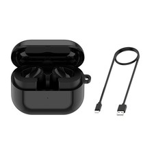 Anti-scratch Earphones Charging Case Charge For Samsung Galaxy Buds3 SM-R530