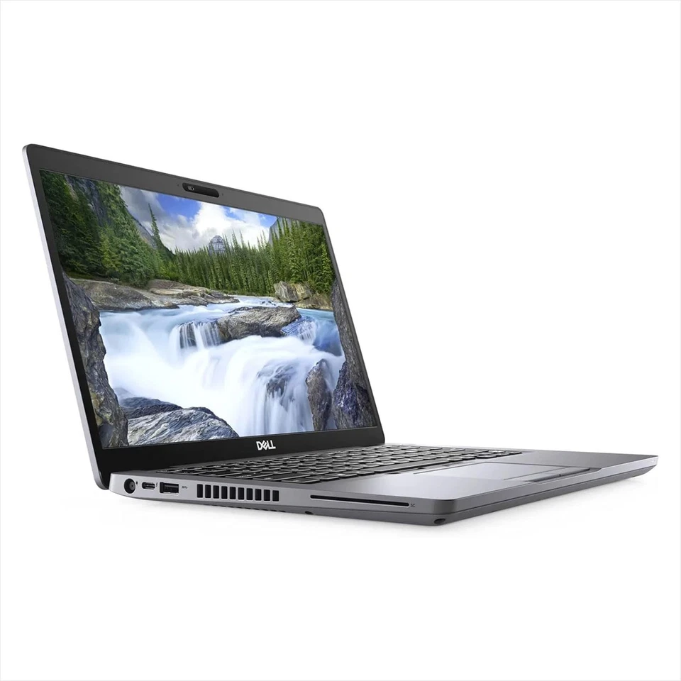 Dell Latitude 5410 · i5-10210U · 16GB · 512GB, foto 2 di 5