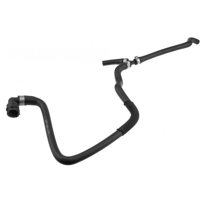 Durite de radiateur pour BMW Série 5 E60 E61 et Série 6 E63 E64
