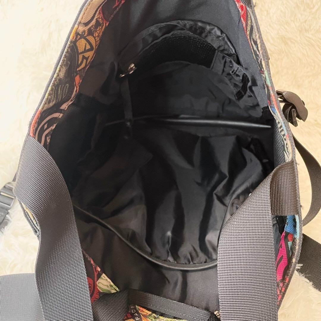 (ASK availability)THE NORTH FACE Backpack NM81069… - image 13