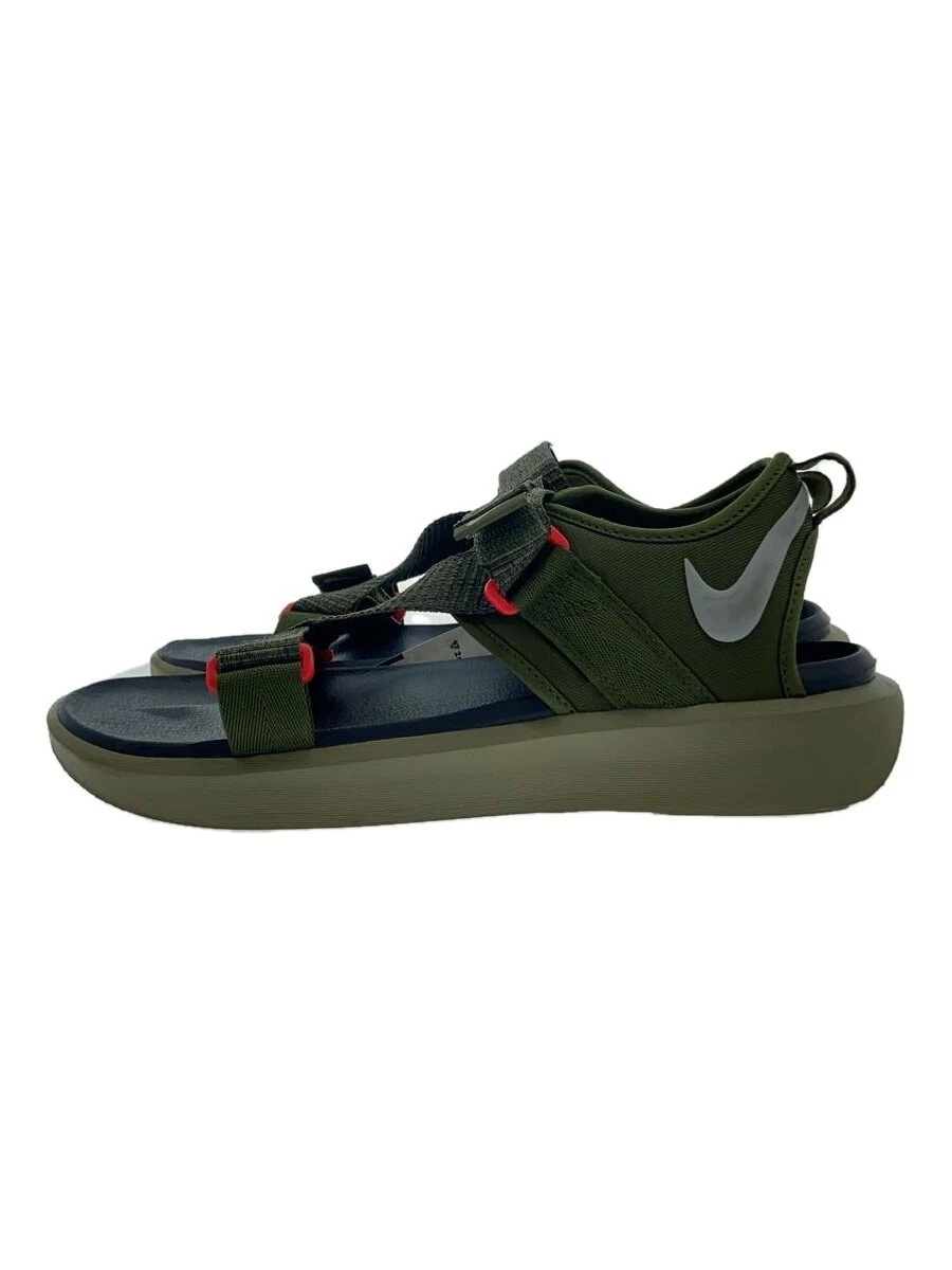 NIKE VISTA SANDALO Sandali 28 cm KHK DJ 6605 300