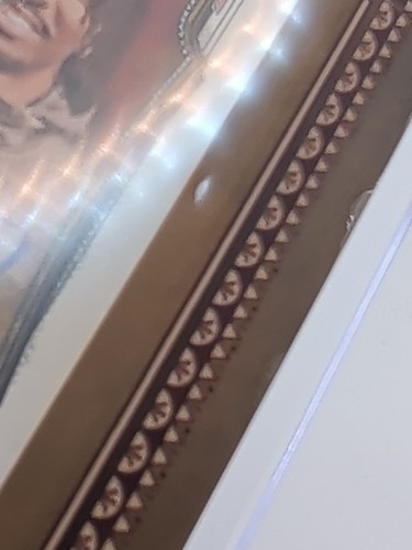 2024 Topps Allen and Ginter #MA-JD Jayden Daniels RC Auto Mini Framed Not Graded - Picture 21 of 21