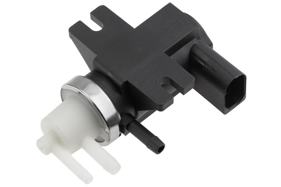 Soupape de contrôle 1K0906627B pour réparer le système turbo Seat Altea Ibiza Leon