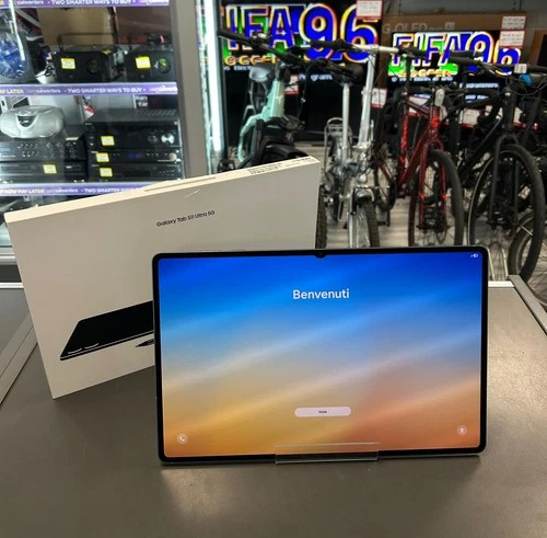 SAMSUNG Galaxy Tab S11 Ultra 14.6" 5G Tablet - 256 GB