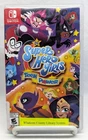 DC Super Hero Girls: Teen Power (Nintendo Switch, 2021)