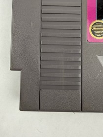 MagMax (Nintendo Entertainment System NES, 1988) W/ Dust Sleeve Tested & Works