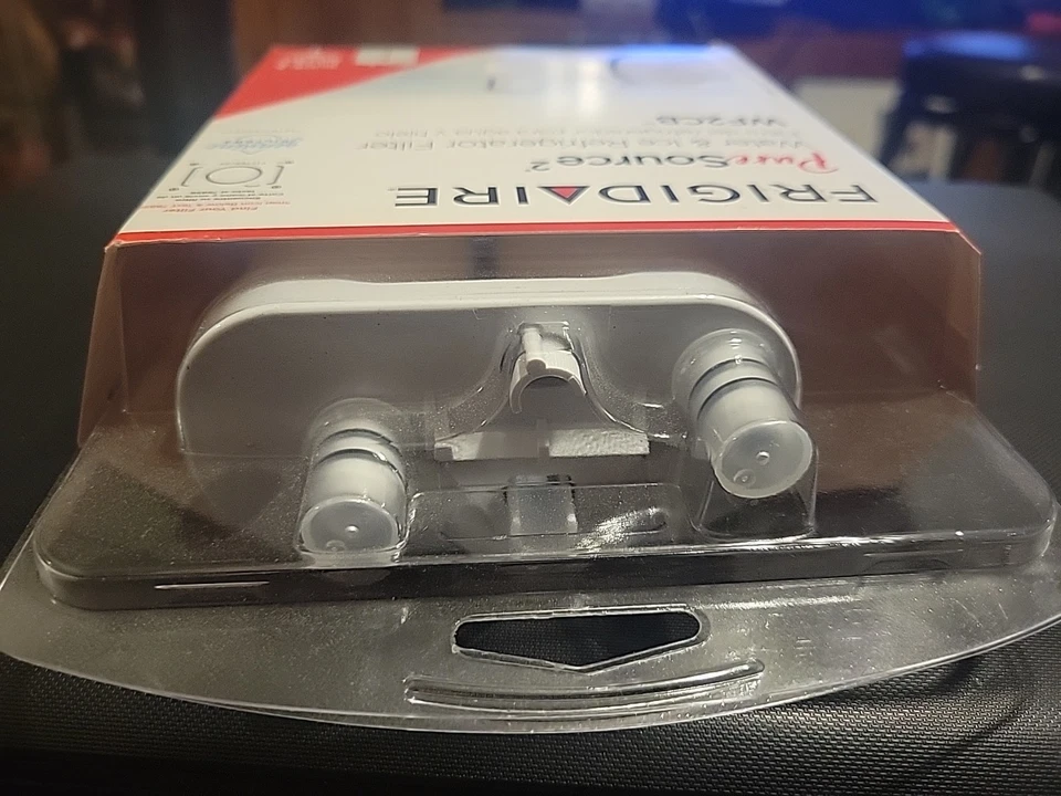 NEW Sealed FRIGIDAIRE PureSource 2 Water & Ice Refrigerator Filter WF2CB Genuine - Image 2 of 4