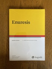 Enuresis von Alexander von Gontard (2018, Tas...