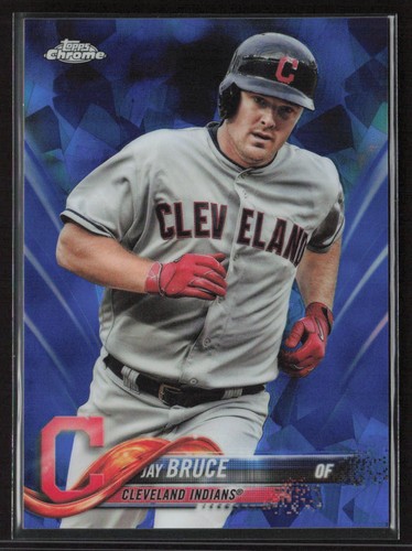 2018 Jay Bruce #13