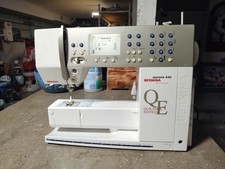 Bernina Aurora 440 QE Computerized Sewing Mac...