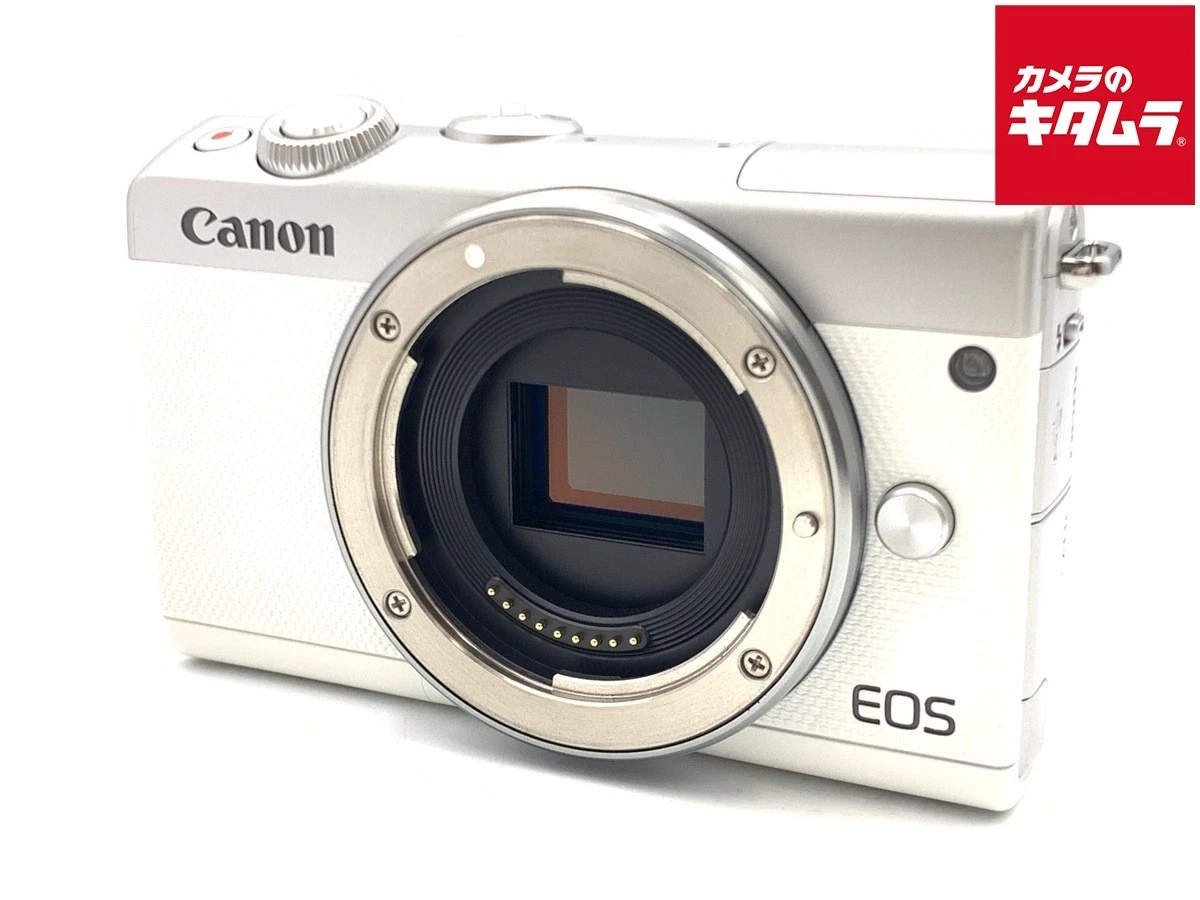 Canon Canon Eos M100 Digital Cameras for Sale | Shop New & Used