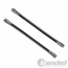 2x BREMSSCHLAUCH HINTEN INNEN passend für RENAULT LAGUNA MEGANE ESPACE VEL SATIS