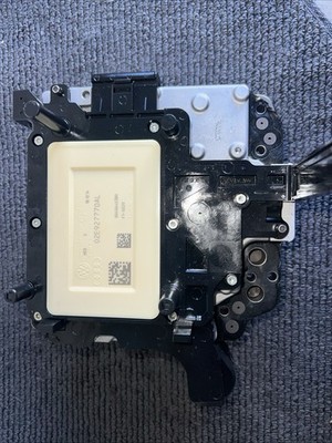2009-2014 VW 2.0Tdi Mechatronic Dsg 6 Speed 02E DQ250 Valve Body Control Unit