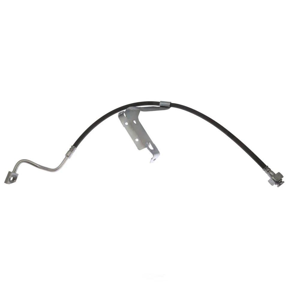 制动液压软管适用于 2011 - 2012 年福特 F-250 Super Duty,F-350 Super Duty F-250 — 第 2/2 张图片